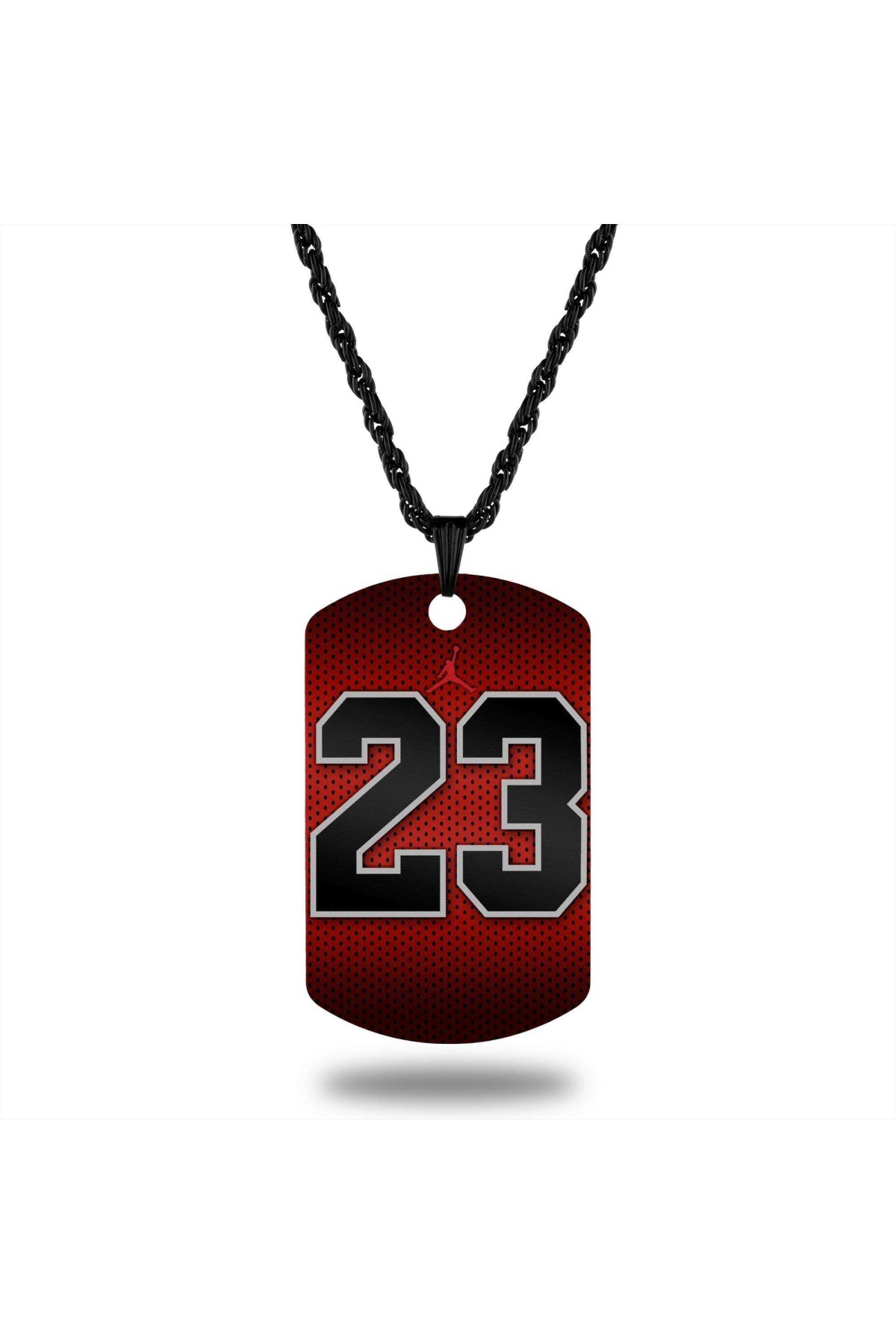 Michael Jordan 23 Numara Kolye - CAZ0241