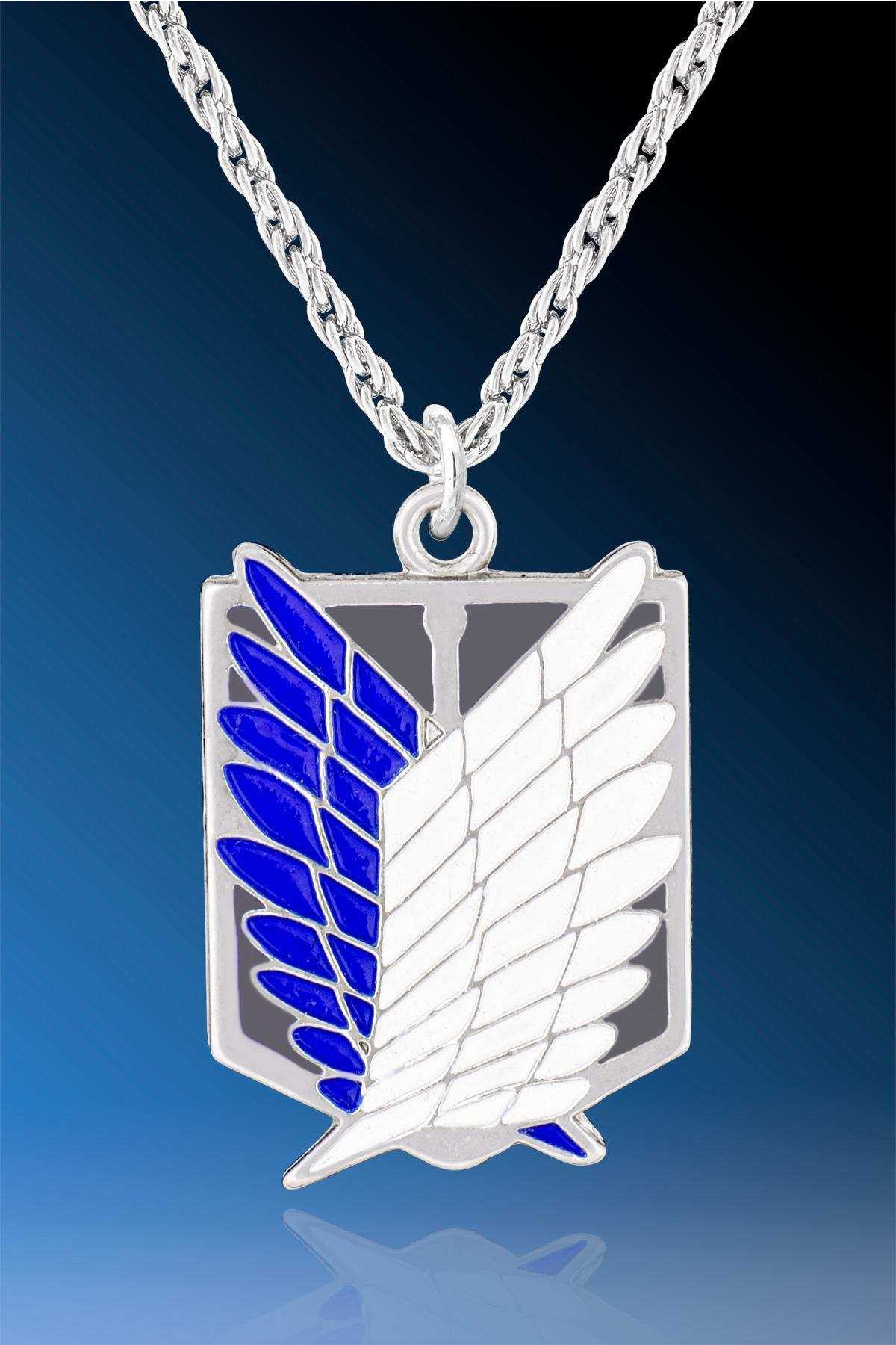 Attack On Titan Wings Of Liberty Kolye - CAZ0333