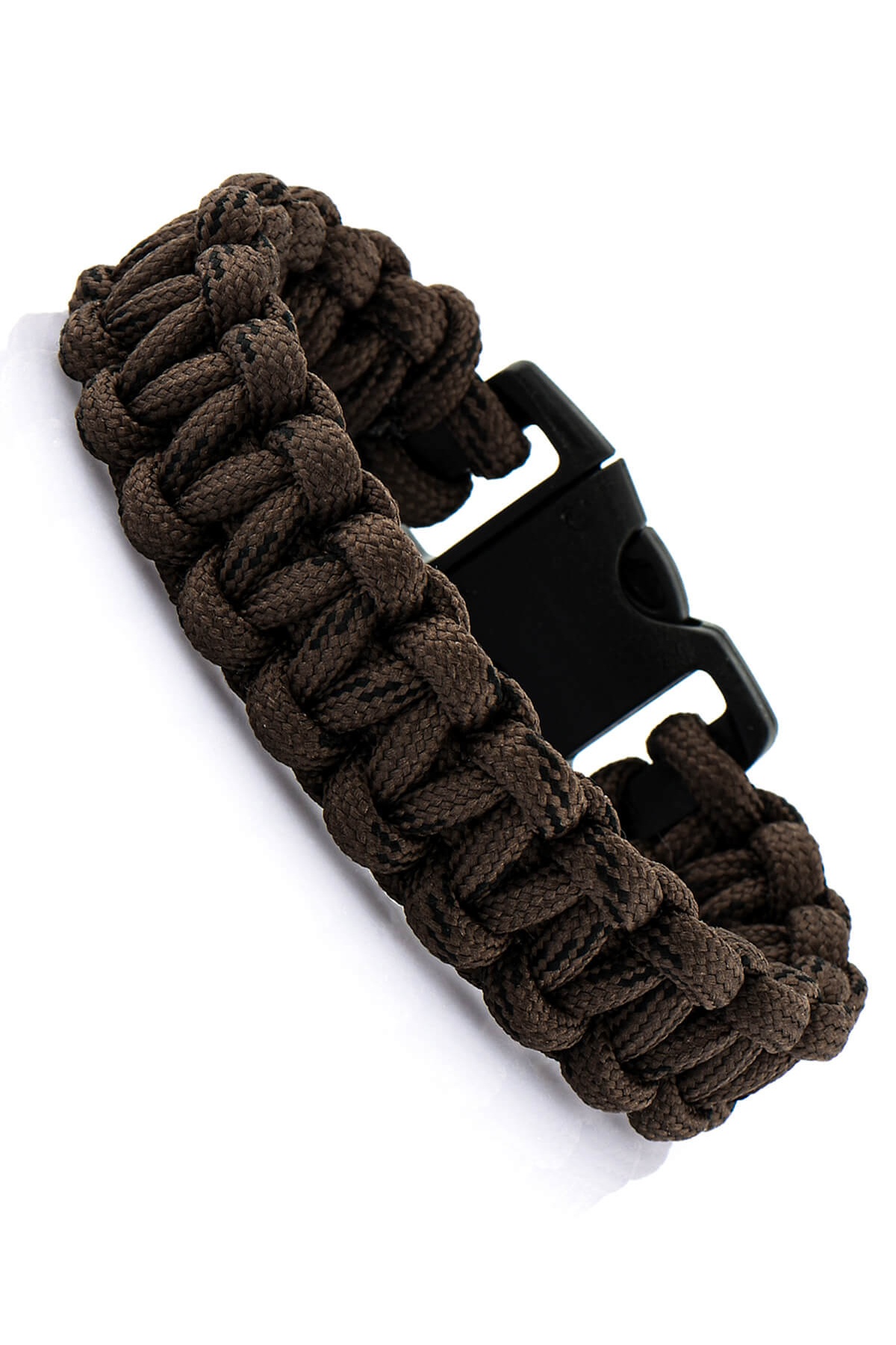 Kahverengi Paracord Bileklik - PAR0094