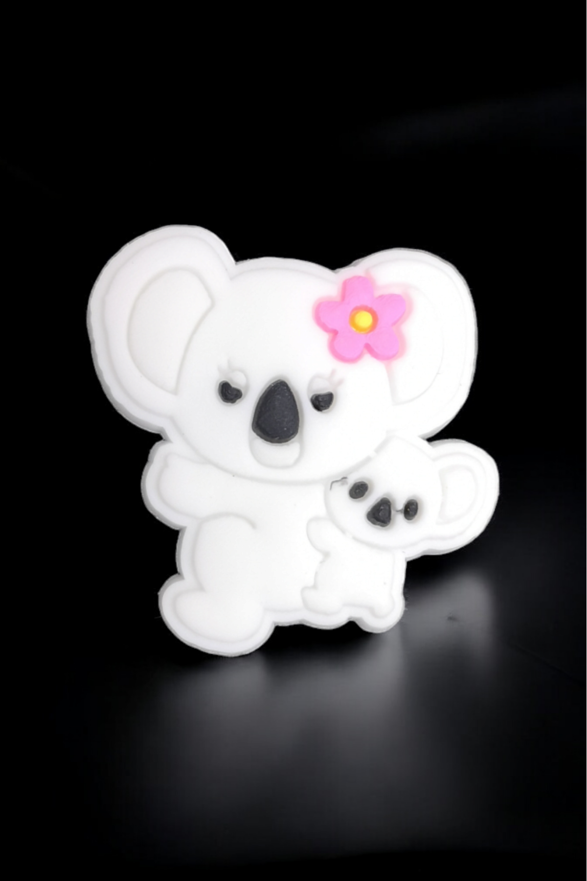 Anne Koala Terlik Süsü Charm Terlik Aksesuarı - CRS0668