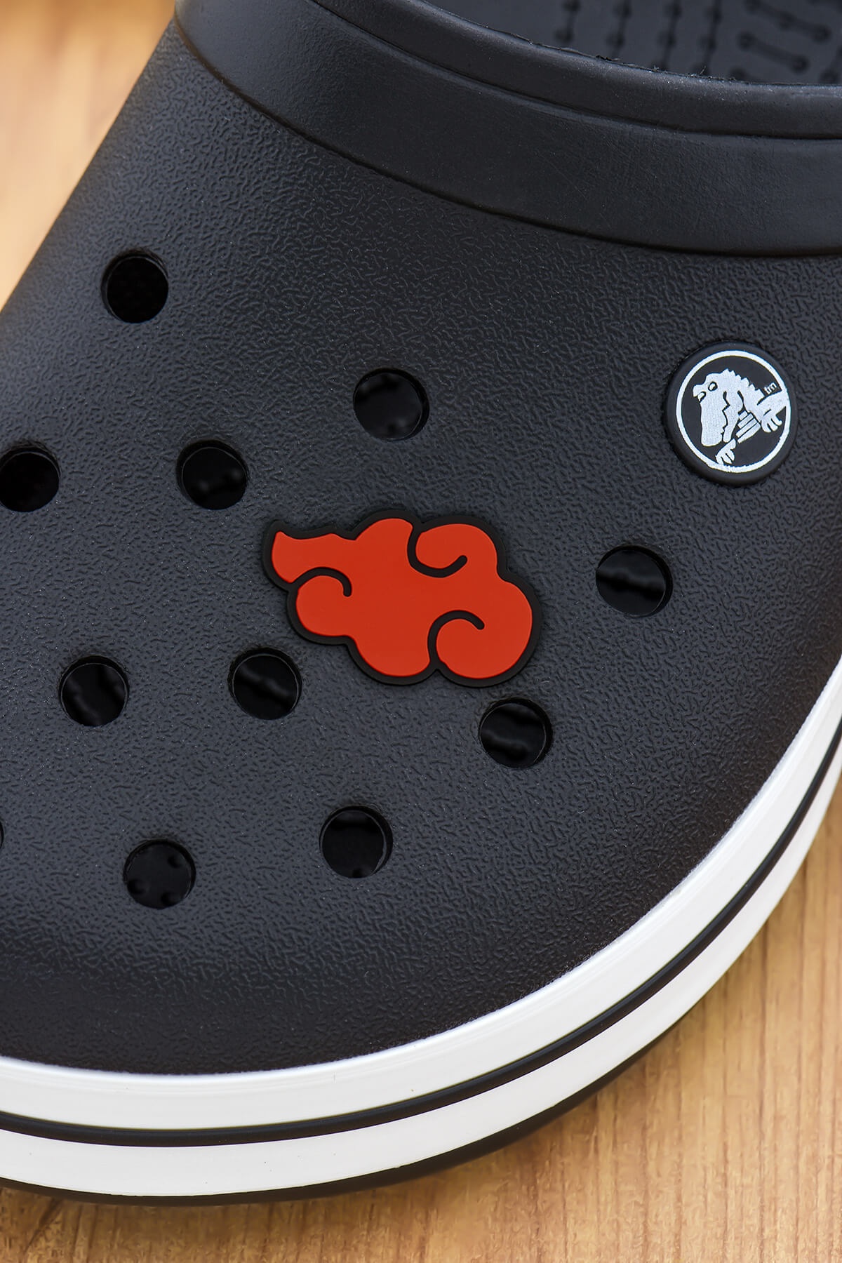 Akatsuki jibbitz on sale