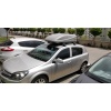 Opel Corsa E Ara Atkısı Gri Set 2007-2015 Pro 3