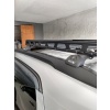 Ford EcoSport Ara Atkısı Siyah Set 2018- Sonrasi