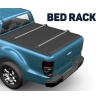 Ford Ranger Wildtrak Kasa üstü Bed Rack Taşıyıcı Bar 2023- Gri