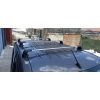 Opel Combo E Ara Atkısı Tavan Sistemleri Pro 3 Siyah Seri