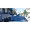 Dacia Lodgy Mpv Ara Atkısı 2012-- Siyah Set Pro 2 Çadır Taşıyıcı