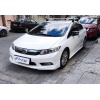 Honda Civic Sedan Ara Atkısı Tavan Taşıyıcı 2014-2017 Siyah Set Pro 4