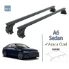 Audi A6 C8 Sedan Ara Atkisi Tavan Sistemleri 2018--