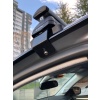 Opel Corsa F Ara Atkisi Tavan Sistemleri 2019 Sonrası Siyah Renk