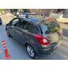 Dacia Sandero Ara Atkısı Vidalı 2008-2012 Siyah Set Pro 3