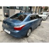 Dacia Sandero Ara Atkısı Gri Set 2012- Pro 4
