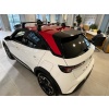 Opel Mokka Ara Atkısı Tavan Taşıma Sistemleri Gri Set 2021-