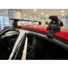 Opel Mokka Ara Atkısı Tavan Taşıma Sistemleri Gri Set 2021-