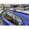 Tyt Corolla Cross Ara Atkısı Tavan Taşıyıcı 2022-- Gri Seri