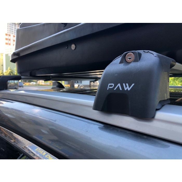 Suzuki Vitara (Ly) Ara Atkısı Tavan Taşıyıcı Paw Pro 2 Çadır Taşıyıcı
