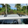 Nıssan Nv250 2012-19 Portbagaj Taşıyıcı Ara Atkısı Siyah