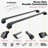 PAW Pro 2 OPEL Insıgnıa Sport Tourer 2009-2017 Black Ara Atkısı