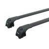 PAW Pro 2 AUDI A3 Sportback (8P) 2004-2012 Black Ara Atkısı