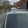 Ford Transıt Custom Ara Atkısı Siyah Set