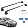 Opel Astra H 2004-2010 Portbagaj Taşıyıcı Ara Atkısı Siyah