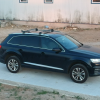 KIA Soul (Ps) Hatchback 2014-2019 Gri Set Ara Atkısı Pro 2 Çadır Taşıyıcı