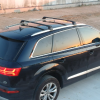 KIA Soul (Ps) Hatchback 2014-2019 Gri Set Ara Atkısı Pro 2 Çadır Taşıyıcı