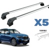 Bmw X5 G05 Portbagaj Taşıyıcı Ara Atkısı 2018- Sonrası Paw Pro 2 Gri