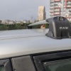 Renault Scanic Ara Atkısı Gri Set 2003-2009 Pro 3