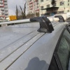 Renault Scanic Ara Atkısı Gri Set 2003-2009 Pro 3