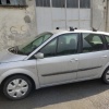 Renault Scanic Ara Atkısı Gri Set 2003-2009 Pro 3