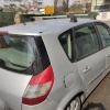 Renault Scanic Ara Atkısı Gri Set 2003-2009 Pro 3