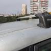 Renault Scanic Ara Atkısı Gri Set 2003-2009 Pro 3