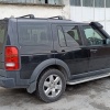 Land Rover Discovery Ara Atkısı Siyah Set 2009-2017 Pro 3