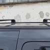 Land Rover Discovery Ara Atkısı Siyah Set 2009-2017 Pro 3