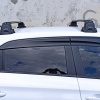 Kia Ceed Portbagaj Taşıyıcı Ara Atkısı Siyah