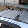 Opel Corsa C Ara Atkısı Gri Set 2004-2007 Pro 3