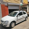 Opel Corsa C Ara Atkısı Gri Set 2004-2007 Pro 3