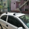 Opel Corsa C Ara Atkısı Gri Set 2004-2007 Pro 3