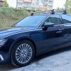 Audi A6 C8 Sedan Ara Atkisi Tavan Sistemleri 2018Sonrası
