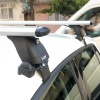 Volkswagen Golf Plus MK5 Ara Atkisi Tavan Sistemleri 2008-2013 Pro 4 Gri