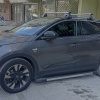 Opel GrandLand X Ara Atkisi Tavan Sistemleri 2017Sonrası Gri Seri
