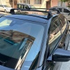 Bmw 3 Serisi G20 Portbagaj Taşıyıcı Ara Atkısı Tavan Taşıyıcı 2019- Sonrasi Paw Serisi Siyah