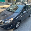 Opel Corsa D Portbagaj Taşıyıcı Ara Atkısı Gri Set 2007-2015