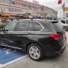 Bmw X5 G05 Portbagaj Taşıyıcı Ara Atkısı 2018- Sonrası Paw Pro 2 Gri