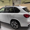 Bmw X5 G05 Portbagaj Taşıyıcı Ara Atkısı 2018- Sonrası Paw Pro 2 Gri
