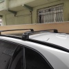 Bmw X5 G05 Portbagaj Taşıyıcı Ara Atkısı 2018- Sonrası Paw Pro 2 Gri
