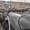Bmw X5 G05 Portbagaj Taşıyıcı Ara Atkısı 2018- Sonrası Paw Pro 2 Siyah
