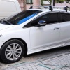 Honda Civic Sedan Ara Atkısı Tavan Taşıyıcı 2022- Gri Set Pro 4
