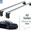Audi A6 C8 Sedan Ara Atkisi Tavan Sistemleri 2018Sonrası Gri