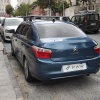 Citroen C-Elysee Portbagaj Taşıma Aparatı Ara Atkısı Siyah Set 2012- Toros Pro 4